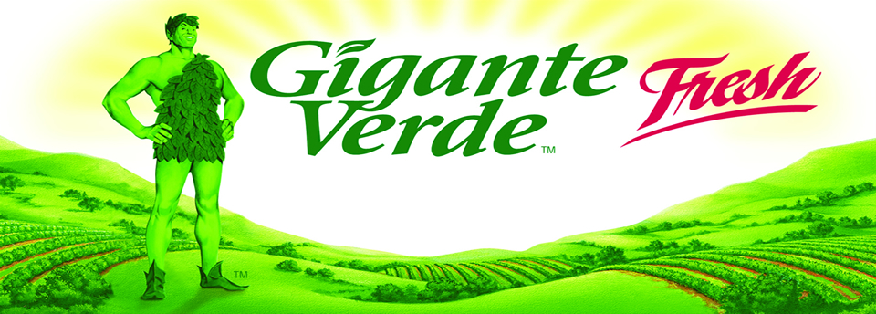 Gigante Verde Fresh